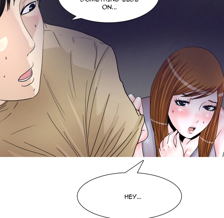 Honey Gossip Chapter 5 page 33 - 