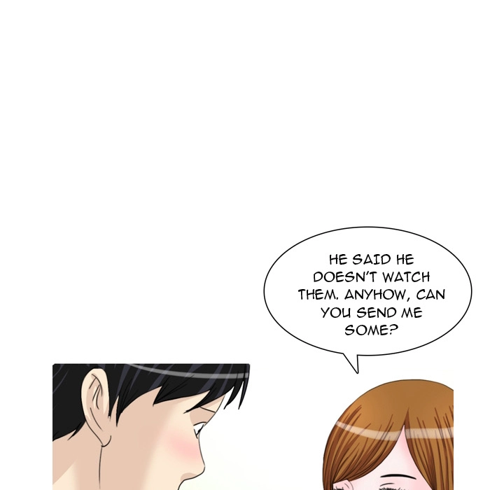 Honey Gossip Chapter 5 page 6 - 