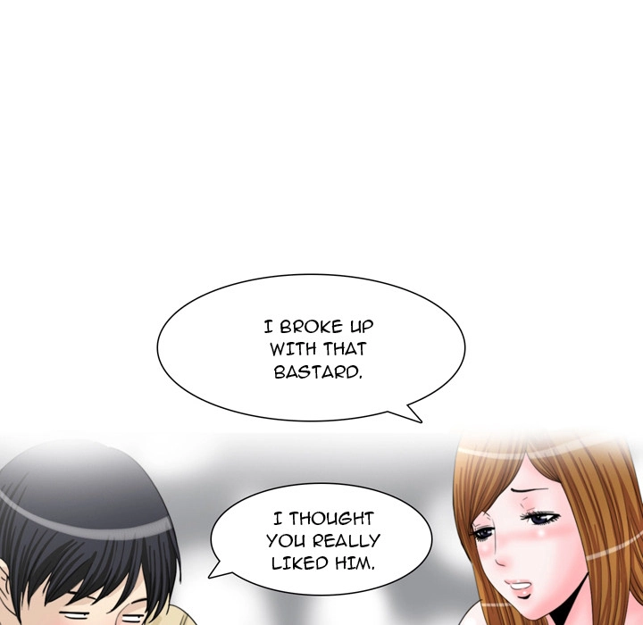 Honey Gossip Chapter 5 page 9 - 