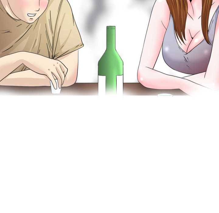 Honey Gossip Chapter 5 page 10 - 