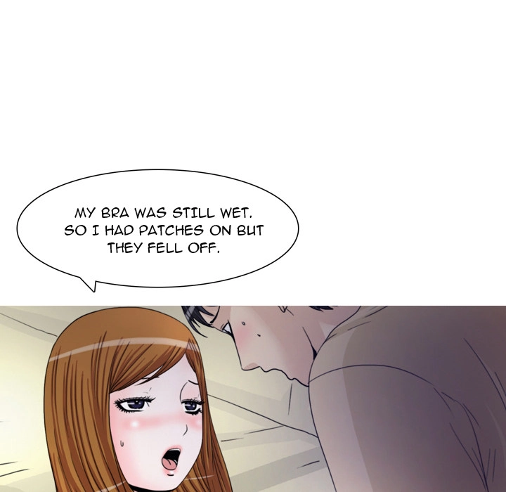 Honey Gossip Chapter 6 page 11 - 