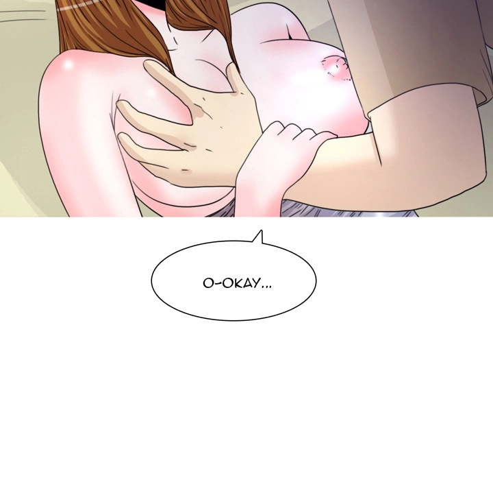 Honey Gossip Chapter 6 page 12 - 