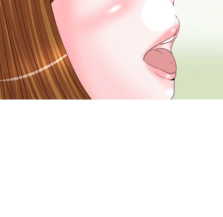 Honey Gossip Chapter 6 page 21 - 