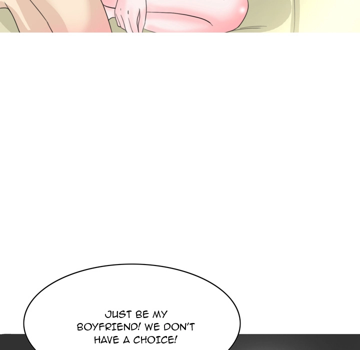 Honey Gossip Chapter 6 page 26 - 