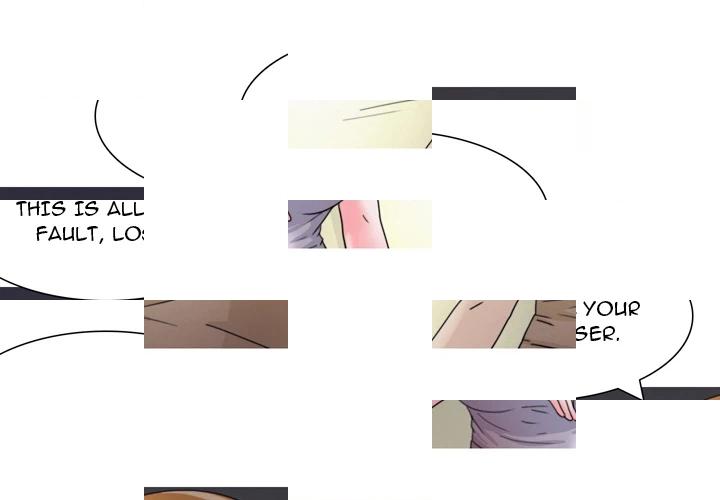 Honey Gossip Chapter 6 page 4 - 