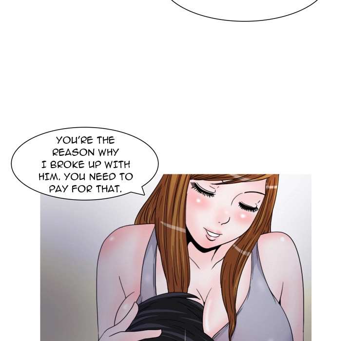Honey Gossip Chapter 6 page 6 - 