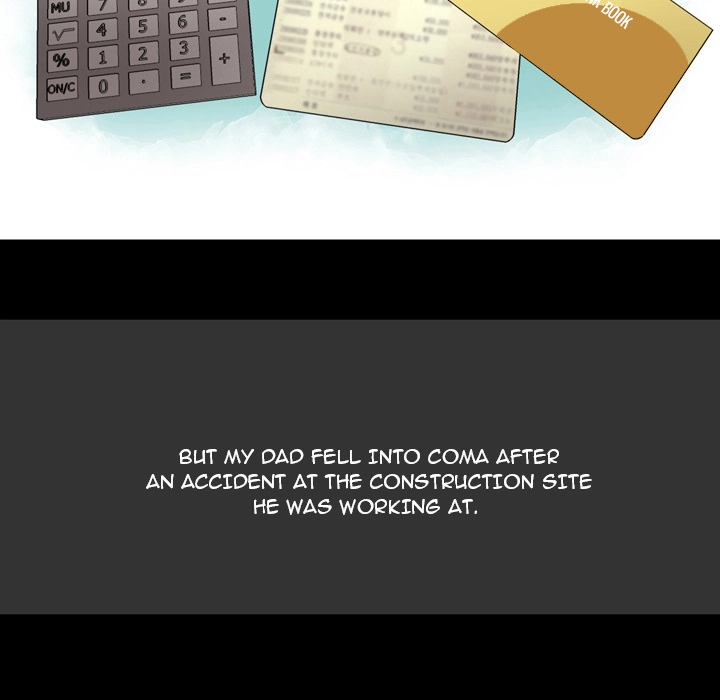 Honey Gossip Chapter 7 page 11 - 