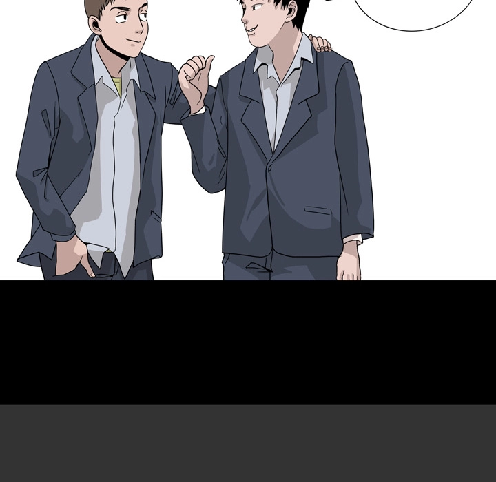 Honey Gossip Chapter 7 page 19 - 