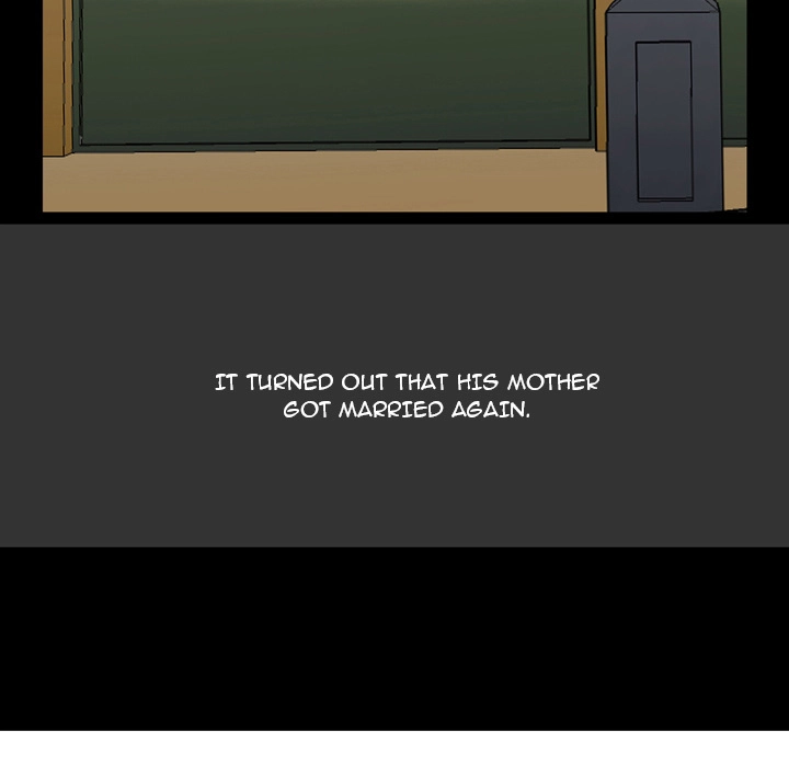 Honey Gossip Chapter 7 page 21 - 