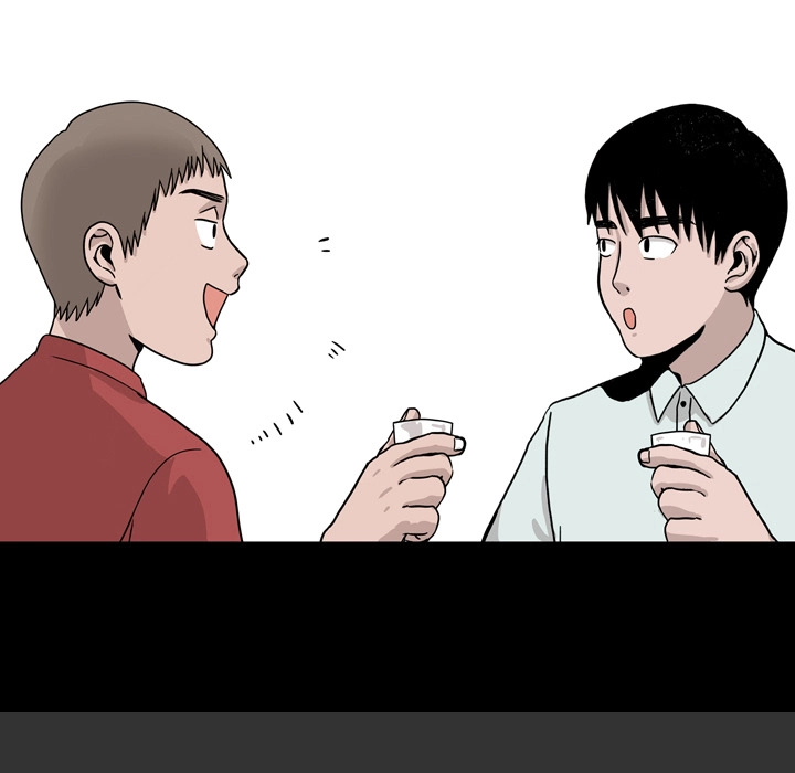Honey Gossip Chapter 7 page 22 - 