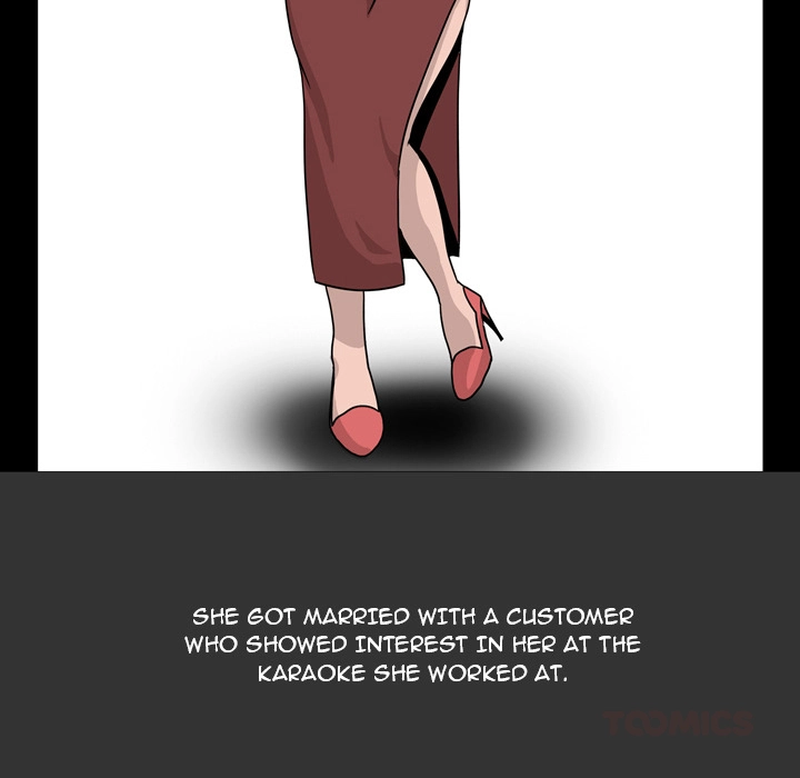 Honey Gossip Chapter 7 page 24 - 