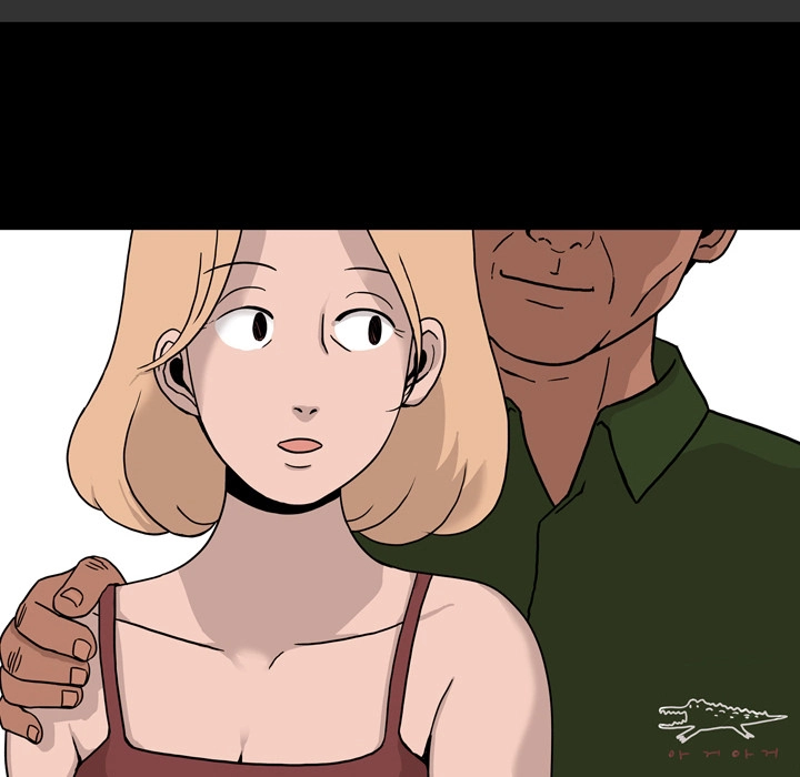 Honey Gossip Chapter 7 page 25 - 