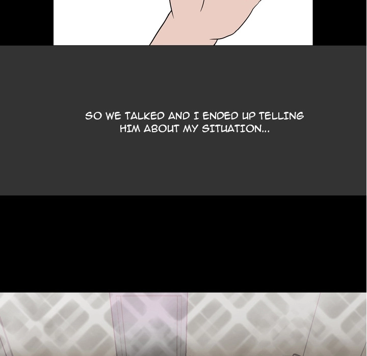 Honey Gossip Chapter 7 page 31 - 