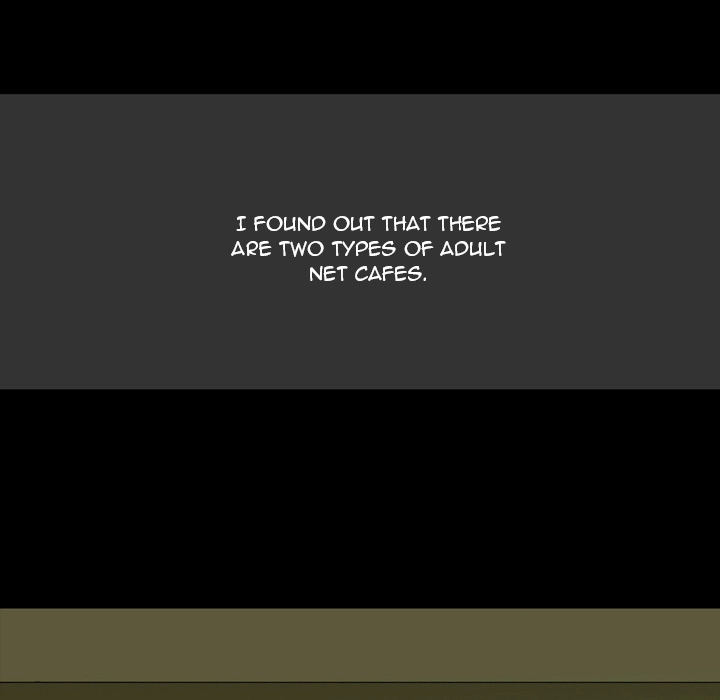 Honey Gossip Chapter 7 page 36 - 