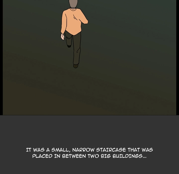 Honey Gossip Chapter 7 page 47 - 