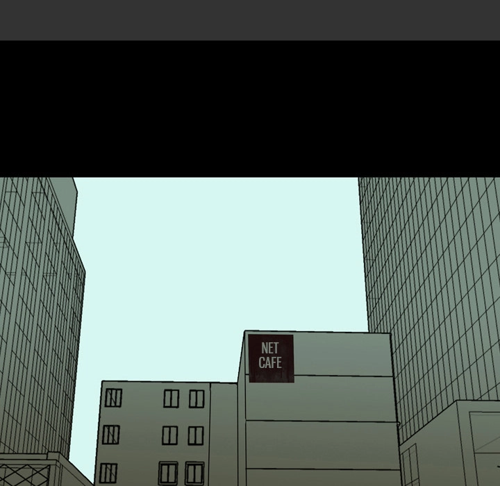 Honey Gossip Chapter 7 page 48 - 