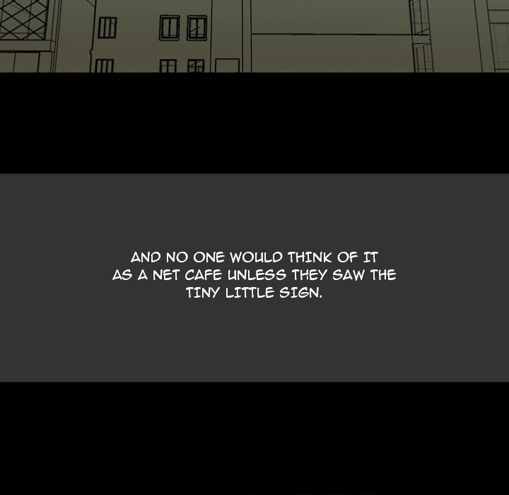 Honey Gossip Chapter 7 page 49 - 