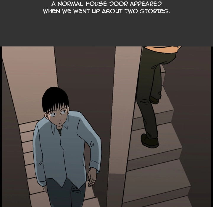 Honey Gossip Chapter 7 page 51 - 
