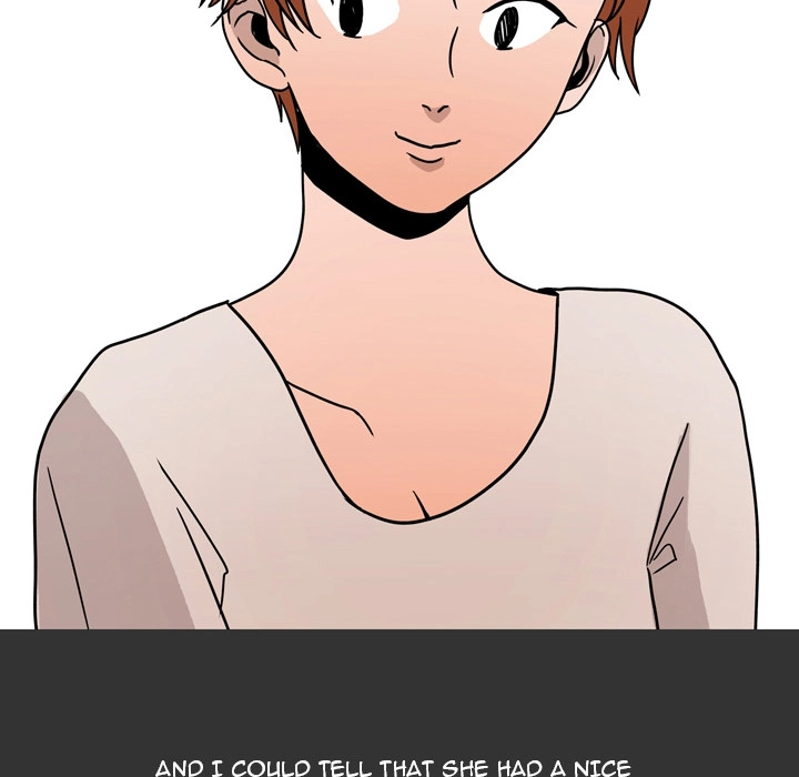 Honey Gossip Chapter 7 page 55 - 
