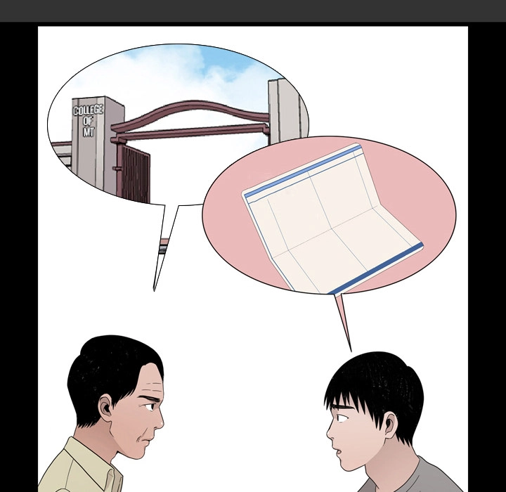 Honey Gossip Chapter 7 page 7 - 