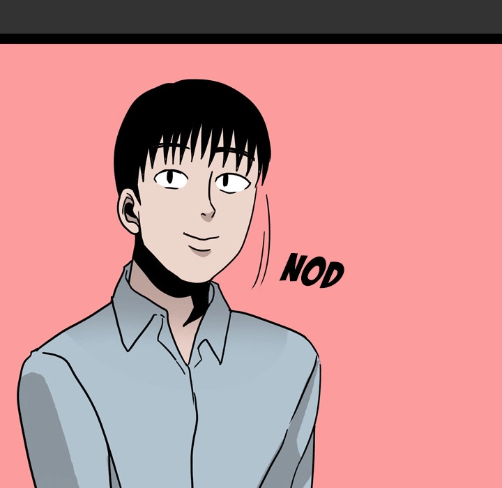 Honey Gossip Chapter 7 page 66 - 
