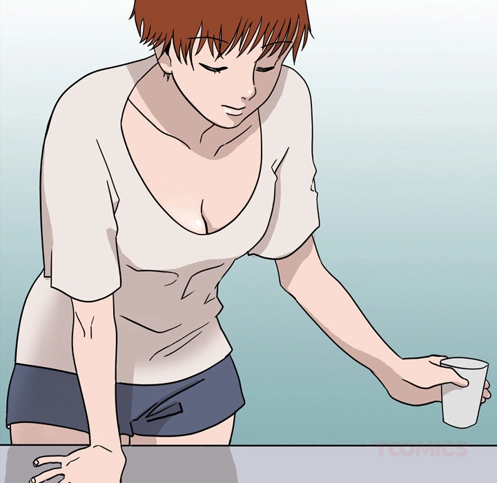 Honey Gossip Chapter 7 page 68 - 