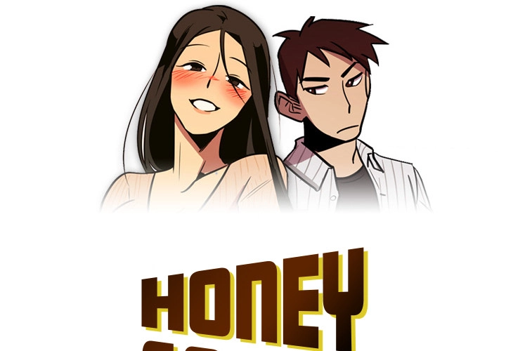 Honey Gossip Chapter 8 page 1 - 