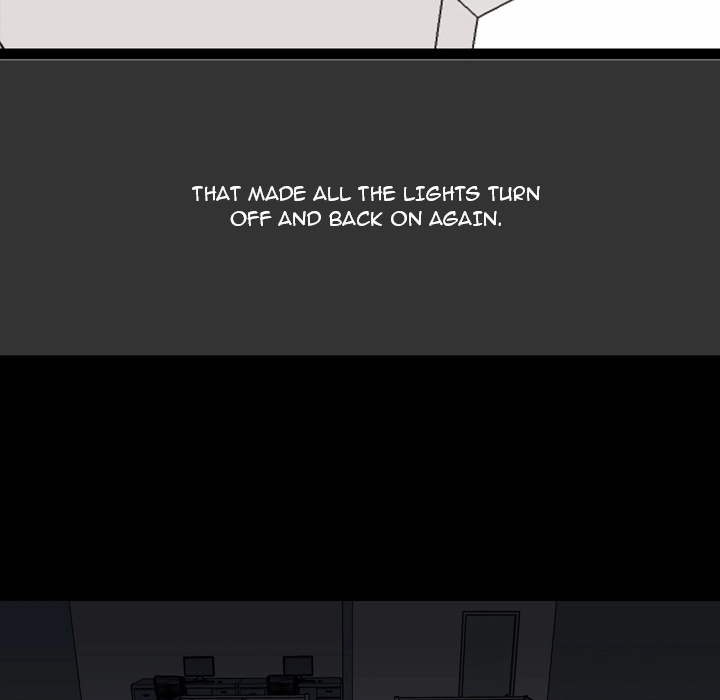 Honey Gossip Chapter 8 page 13 - 