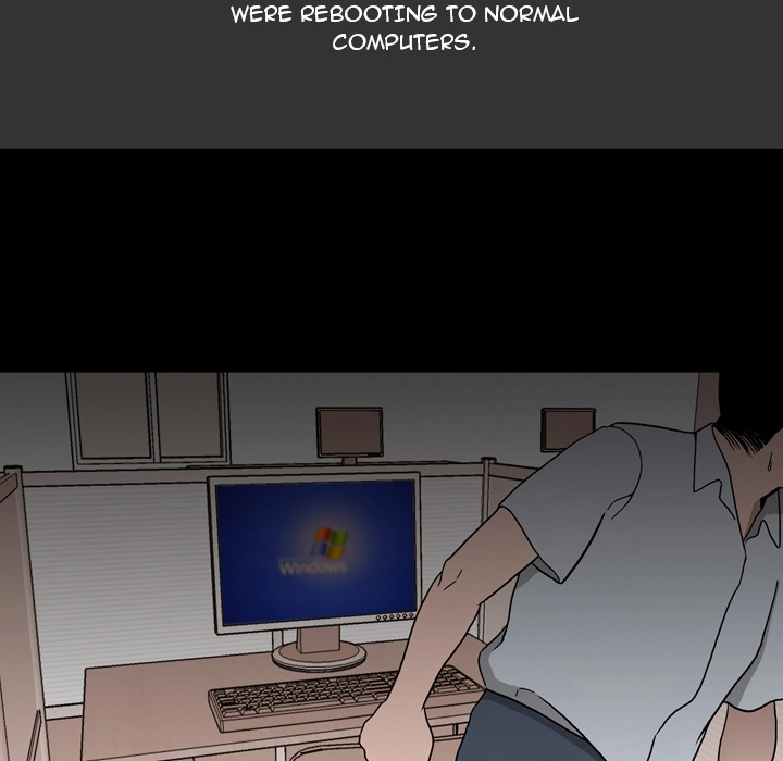 Honey Gossip Chapter 8 page 15 - 