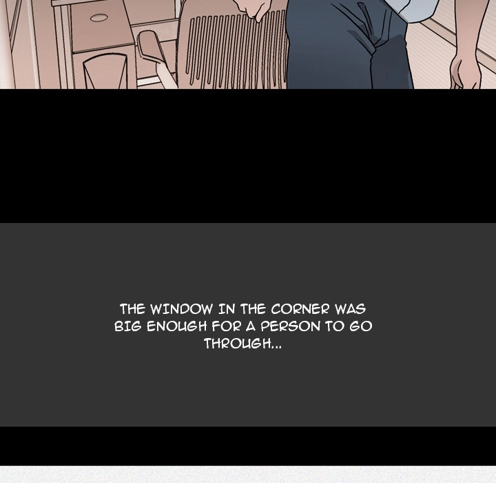Honey Gossip Chapter 8 page 16 - 
