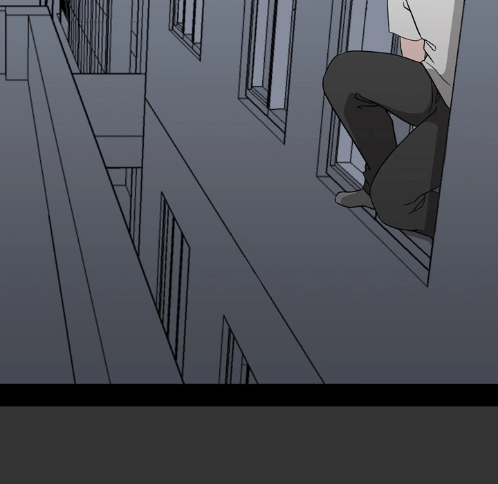 Honey Gossip Chapter 8 page 19 - 