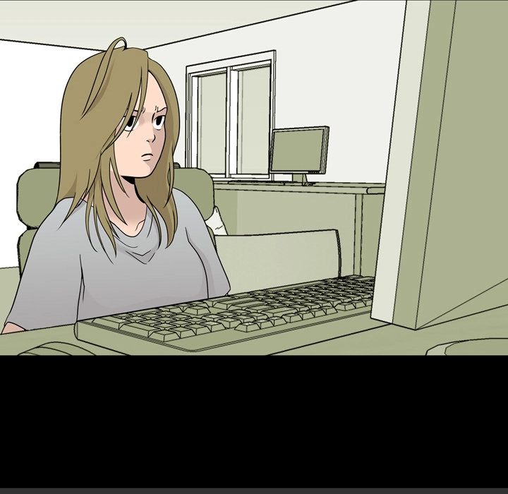 Honey Gossip Chapter 8 page 27 - 