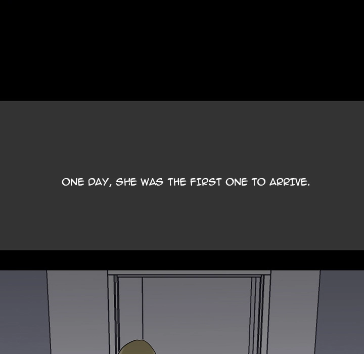 Honey Gossip Chapter 8 page 44 - 