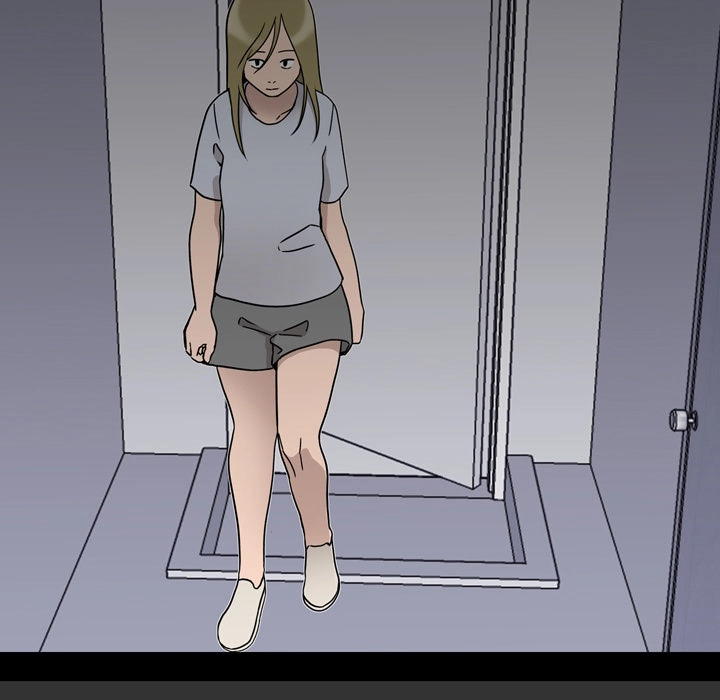 Honey Gossip Chapter 8 page 45 - 