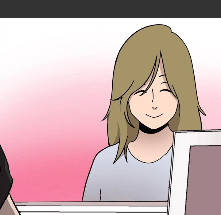 Honey Gossip Chapter 8 page 48 - 