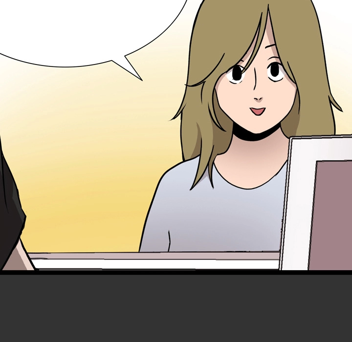 Honey Gossip Chapter 8 page 50 - 
