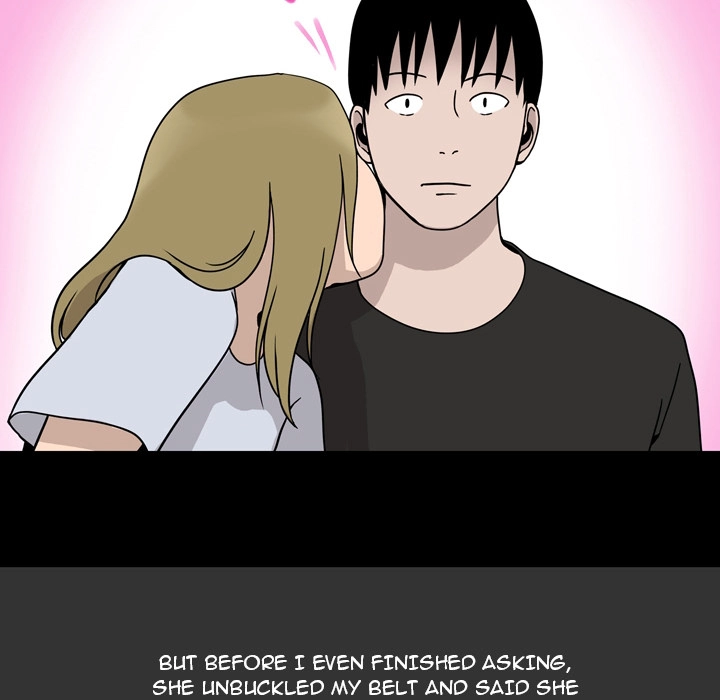 Honey Gossip Chapter 8 page 55 - 