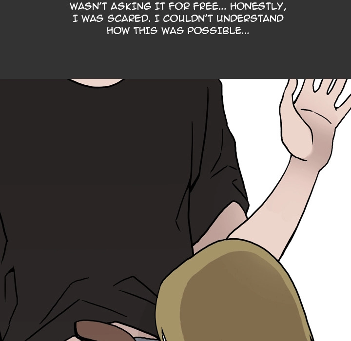 Honey Gossip Chapter 8 page 56 - 