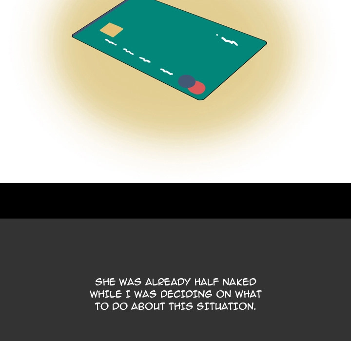 Honey Gossip Chapter 8 page 60 - 