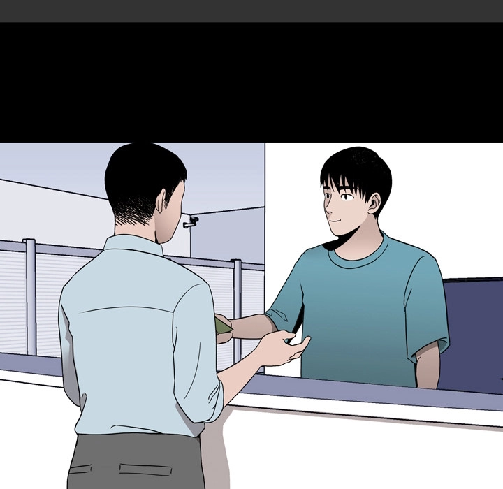 Honey Gossip Chapter 8 page 7 - 