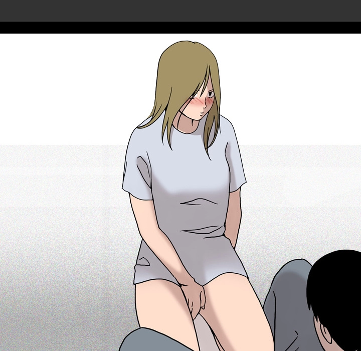 Honey Gossip Chapter 8 page 61 - 