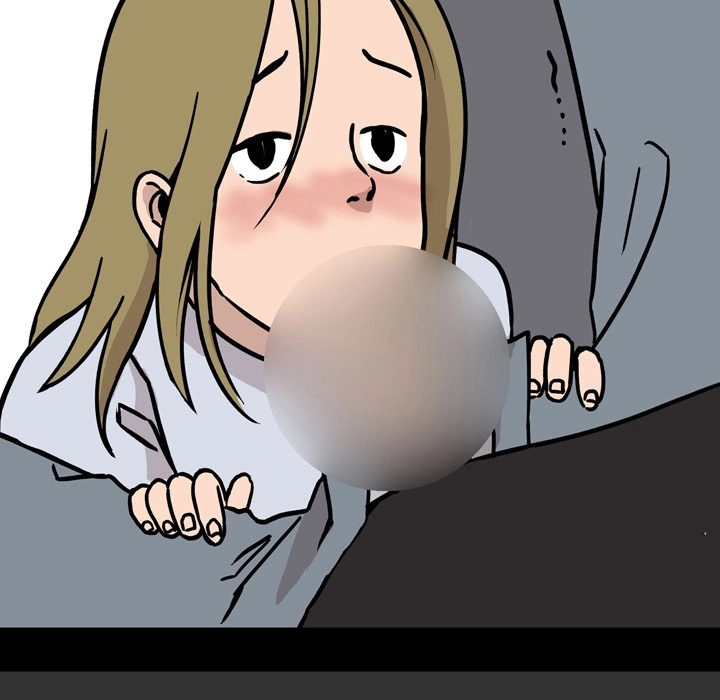 Honey Gossip Chapter 8 page 63 - 