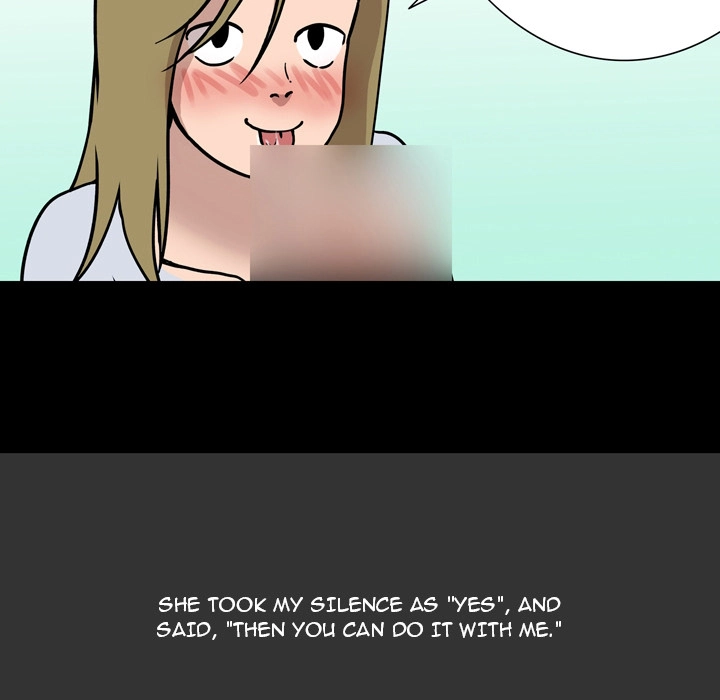 Honey Gossip Chapter 8 page 65 - 