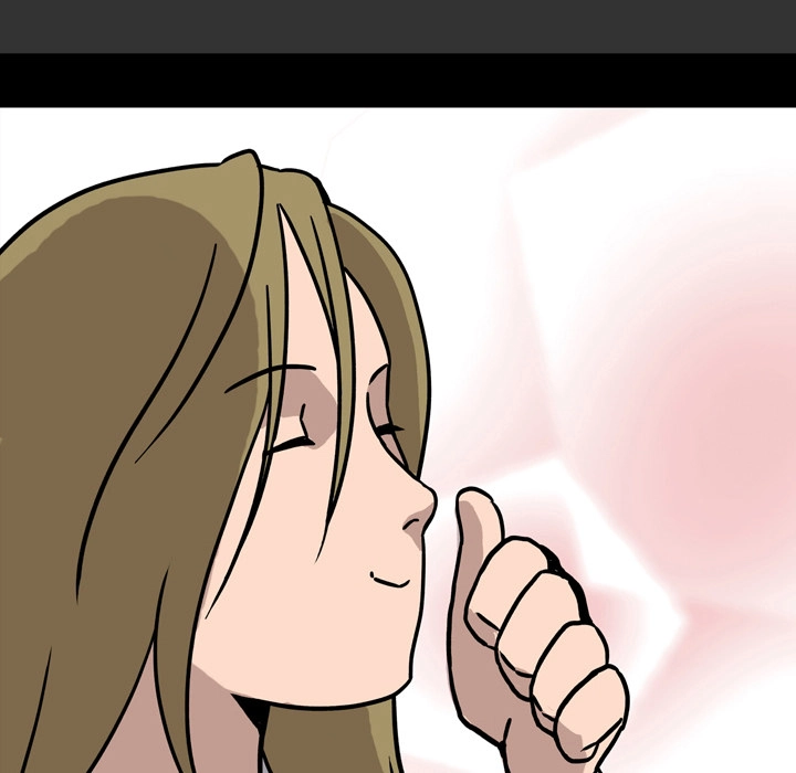 Honey Gossip Chapter 8 page 66 - 
