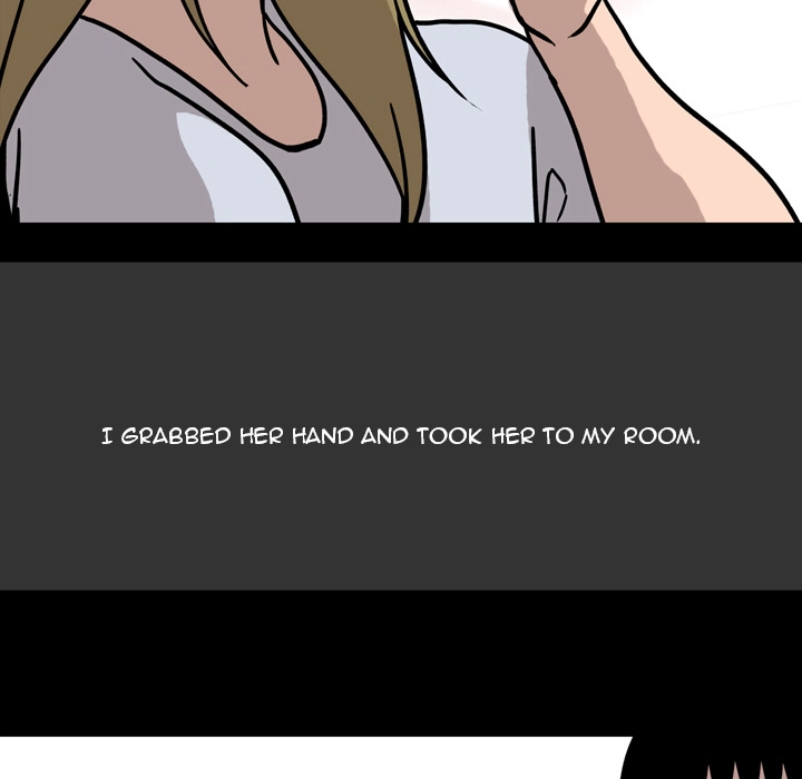 Honey Gossip Chapter 8 page 67 - 