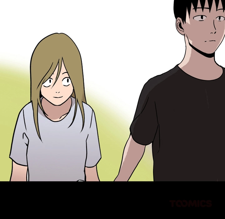 Honey Gossip Chapter 8 page 68 - 