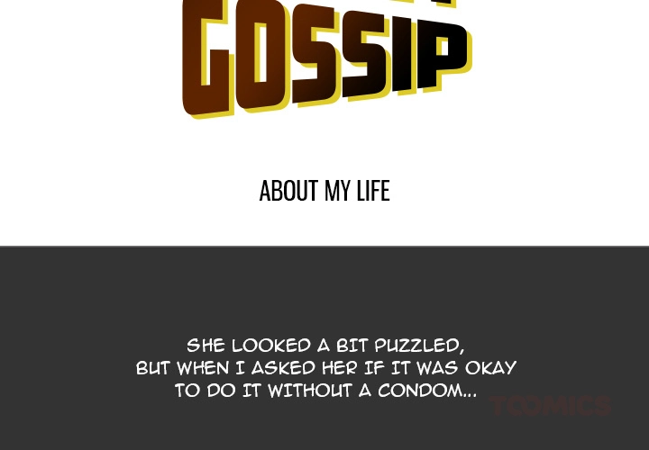Honey Gossip Chapter 9 page 2 - 