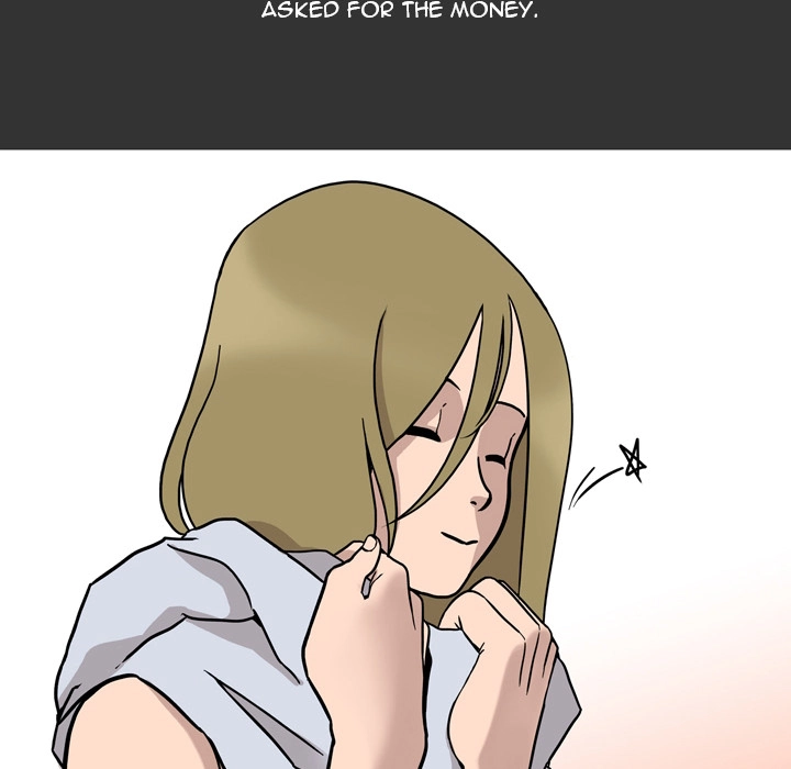 Honey Gossip Chapter 9 page 15 - 
