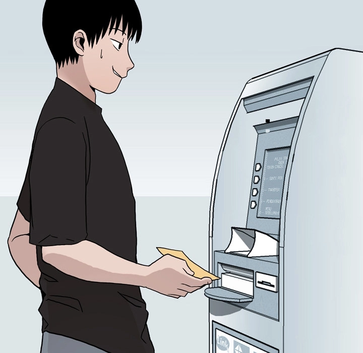 Honey Gossip Chapter 9 page 17 - 