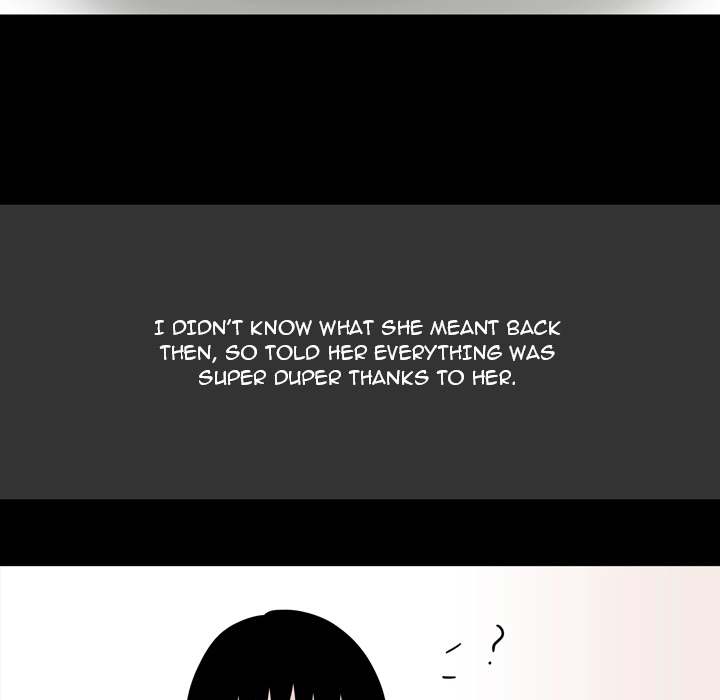 Honey Gossip Chapter 9 page 21 - 